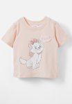 Cotton On Marie Short Sleeve Graphic Print Tee - Pink