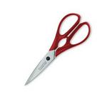 Victorinox Swiss Army Kitchen Scissors - Red