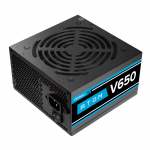Antec Atom V650 650W Non-modular Power Supply