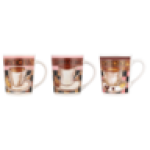 Printed Coffee Mug Design May Vary