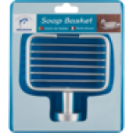 Premium Soap Basket