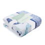 Aden + Anais Classic Dream Blanket Seafaring