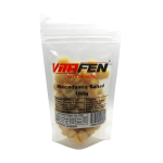 Macadamia Salted 100G