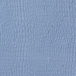 Knitted Jacquard Bubble Indigo 15306 006