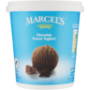 Chocolate Flavoured Low Fat Frozen Yoghurt 1L