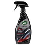 Turtle Wax Hybrid Solutions Graphene Acrylic Tyre Shine Spray Coating 680ML For
