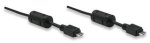 Manhattan Micro USB A Male To USB Micro A Male 1.8M