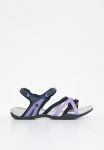 Savanna Jnr - Blueberry purple