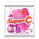 Strawberry 150 G