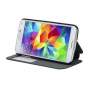 Smart-view Stand Case For Galaxy S5 Black