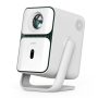 Wanbo T2 Ultra – 1080P 500ANSI Android 11 Smart Home Theatre Projector – White - Zoopateq