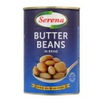 Serene Serena Butter Beans 400G