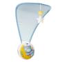 Chicco First Dreams NEXT2MOON Light B