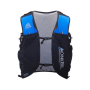 - Moderate Gale 12L Black Hydration Pack - S-m