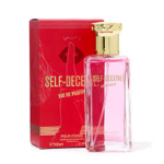 Eau De Toilette For Women 100ML