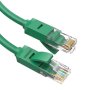 UGreen RJ45 CAT6 2M Lan Network Cable - 1GBPS 250MHZ - Green