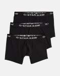 G-star Raw Boxer Black Briefs - XXL Black