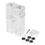 Zwilling Fresh & Save Cube SET-6PC S