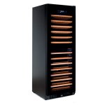 Snomaster VT-181 Pro 158 Bottle Wine Fridge
