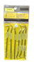 Pick & Hook Set - 6 Piece