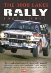 1000 Lakes Rally 1985-91 DVD