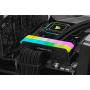 Corsair Mania Exclusive - Vengeance Rgb Rs 16GB 1X16GB DDR4 3600MHZ C18 Memory Module - Black