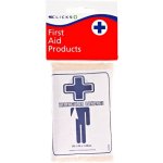 Clicks First Aid Triangular Bandage