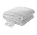 Pure Pleasure Queen Fullfit Sherpa Fleece Extra Length