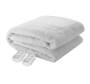 Pure Pleasure Queen Fullfit Sherpa Fleece Extra Length