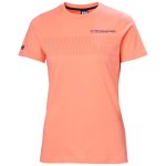 Women's T-Shirt - 316 Papaya Punch II XL