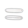 Toothpaste Tube Squeezer - Toothpaste Squeeze Dispenser Set Of 2
