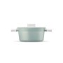 Locknlock Suit Casserole 20CM Mint