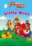 The Beginner& 39 S Bible For Little Ones Board Book