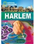 A Chinese Artist In Harlem Level 2200 Upper Intermediate B2 Reader Paperback