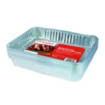 Megamaster Foil Tray Small