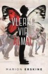 Vlerke Vir Almal Afrikaans Paperback