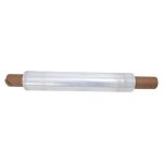 Clear Pallet Wrap Roll 400M