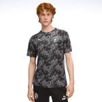 Puma Manchester City Men's 25 26 Warm Up Jersey