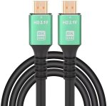 Unique 8K 15M 2.1V HDMI Cable Ret.box