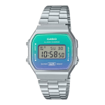 Casio Retro Digital Watch