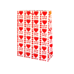 Heart Covered Gift Giftalot