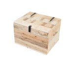 Kist Wooden 600X500X400MM