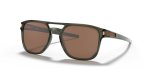 Oakley Latch Beta - Olive Ink - Prizm Tungsten