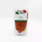 Chorizo – Sliced Rialto 70G