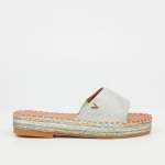 Sassy 1 Sandal - Blue - Blue 3