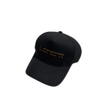 Loreti Vive-g Cap Black
