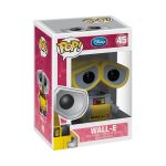 Funko Pop : Disney Store – Wall-e