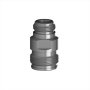 Adaptec Adaptor N Jack 4.3-10 Jack