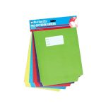 A4 Pre-cut Bright Covers 10 Butterfly