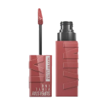Maybelline Superstay Vinyl Ink Lipstick 35 Cheeky